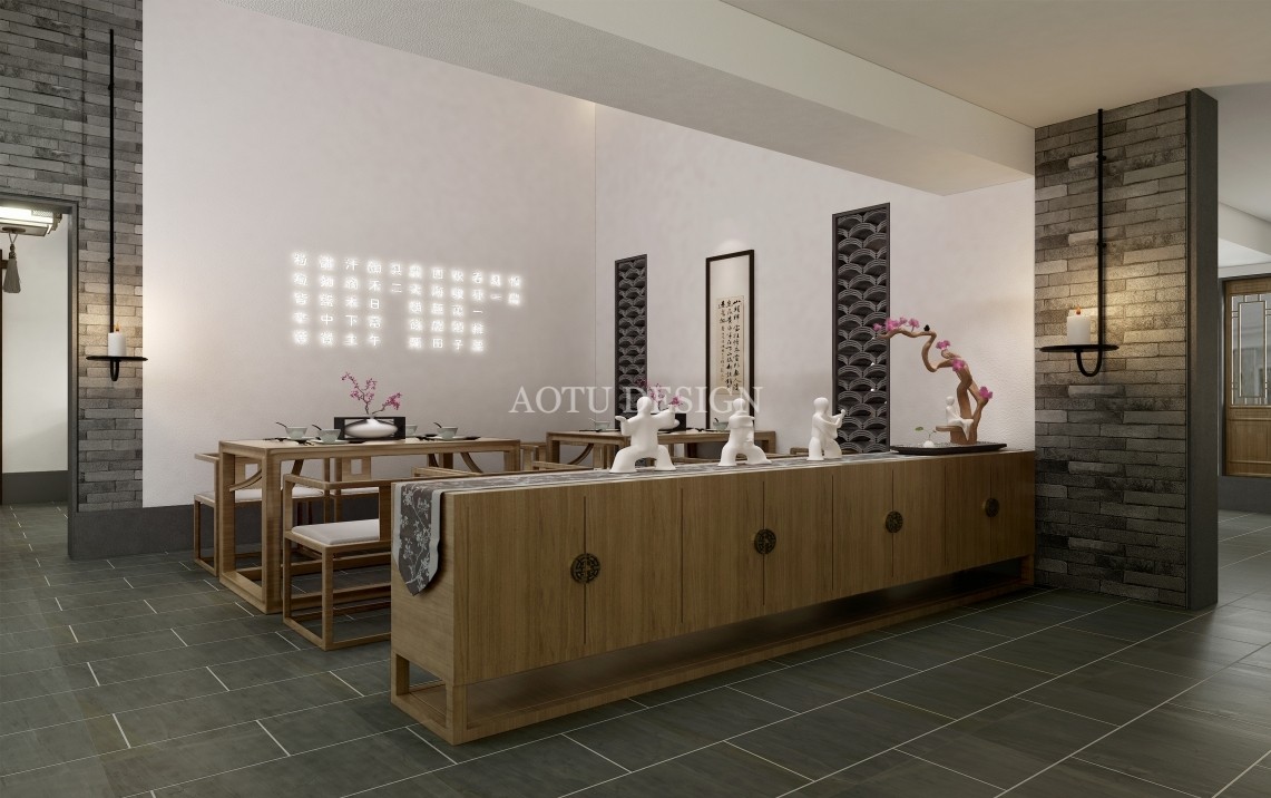 登封酒店室內(nèi)設(shè)計效果圖 登封酒店室內(nèi)設(shè)計效果圖