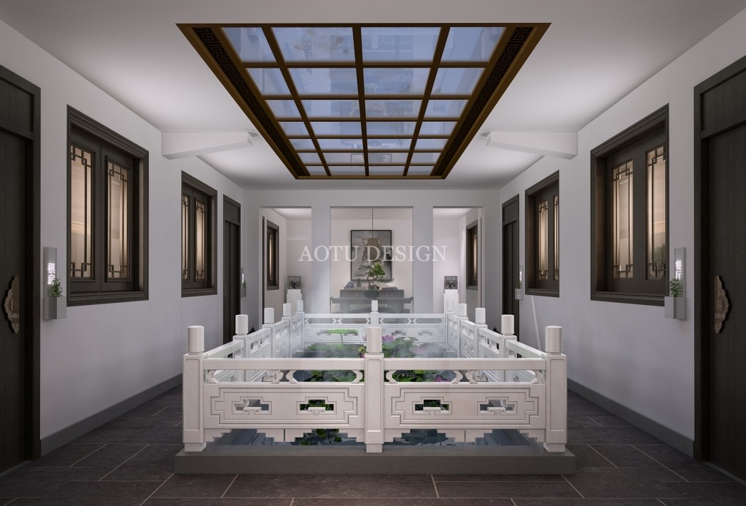 登封酒店室內(nèi)設(shè)計效果圖 登封酒店室內(nèi)設(shè)計效果圖