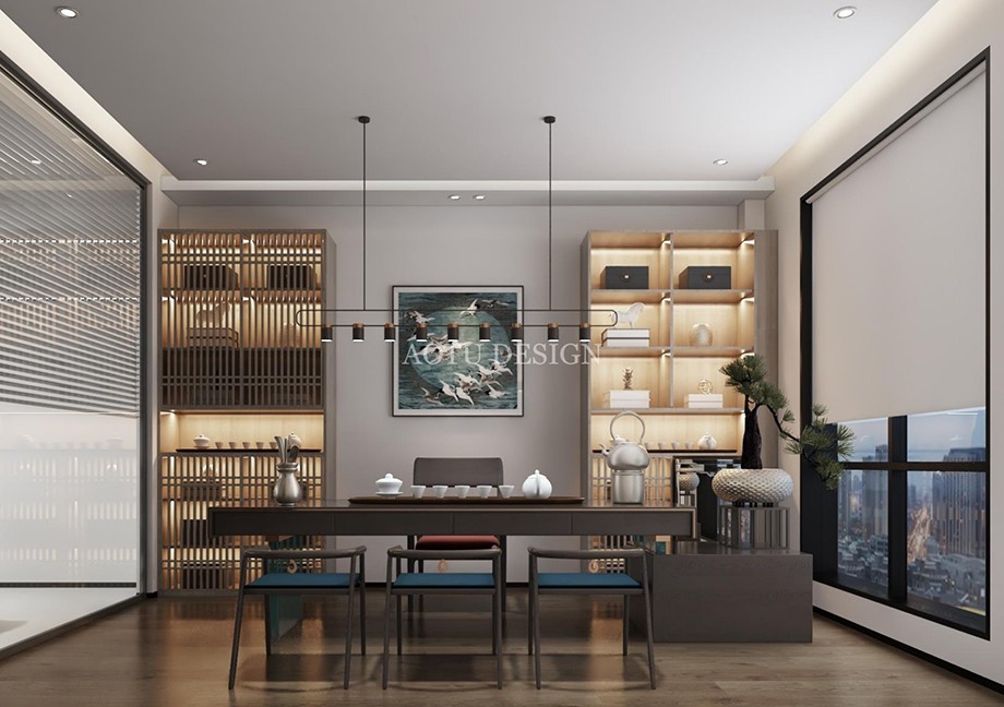 經(jīng)理辦公室設(shè)計(jì)-和潤健康集團(tuán)辦公設(shè)計(jì)案例 經(jīng)理辦公室設(shè)計(jì)-和潤健康集團(tuán)辦公設(shè)計(jì)案例