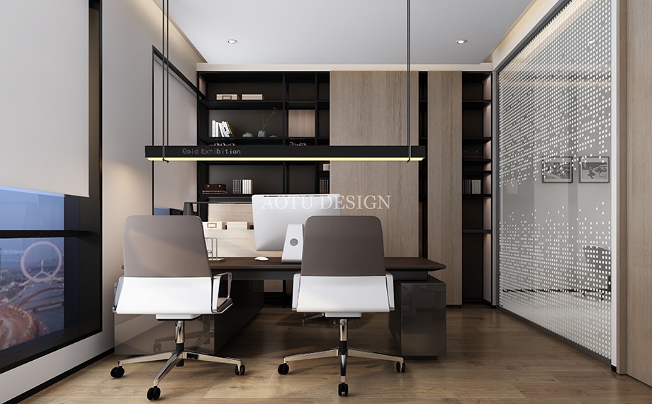 主管辦公室設(shè)計(jì)-和潤健康集團(tuán)辦公設(shè)計(jì)案例 主管辦公室設(shè)計(jì)-和潤健康集團(tuán)辦公設(shè)計(jì)案例