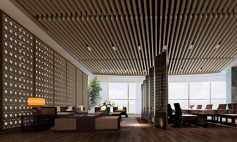 汝州集團(tuán)辦公樓室內(nèi)設(shè)計(jì)方案效果圖 汝州集團(tuán)辦公樓室內(nèi)設(shè)計(jì)方案效果圖