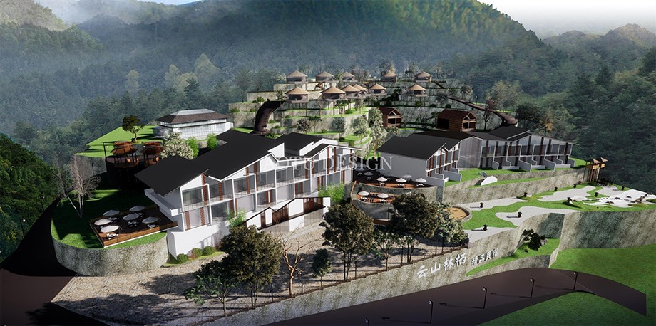 凹凸民宿酒店設(shè)計公司 凹凸民宿酒店設(shè)計公司