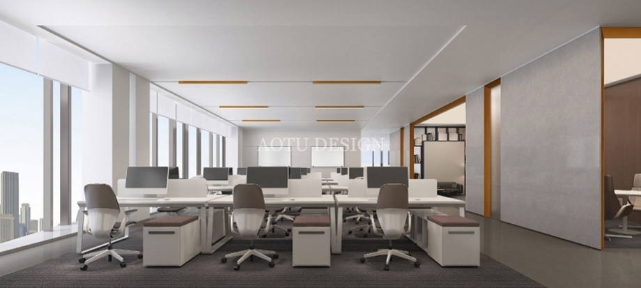 敞開辦公區(qū)設(shè)計(jì)-深圳創(chuàng)新投資集團(tuán)辦公樓設(shè)計(jì)效果圖 敞開辦公區(qū)設(shè)計(jì)-深圳創(chuàng)新投資集團(tuán)辦公樓設(shè)計(jì)效果圖