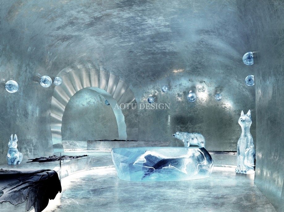 凹凸民宿酒店設(shè)計公司 凹凸民宿酒店設(shè)計公司