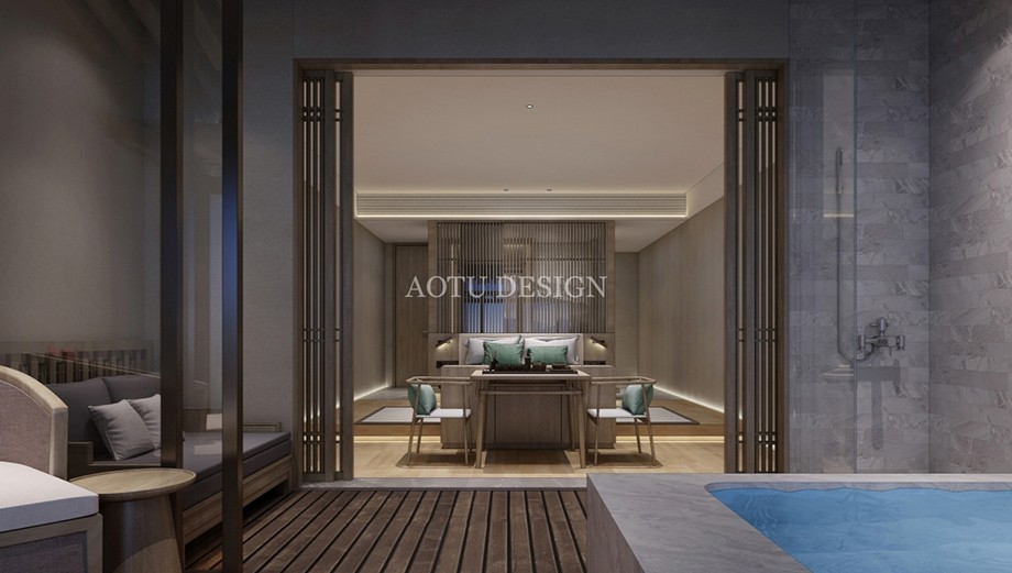 凹凸民宿酒店設(shè)計公司 凹凸民宿酒店設(shè)計公司