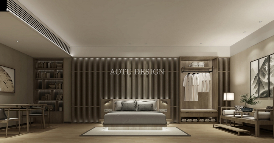 凹凸民宿酒店設(shè)計公司 凹凸民宿酒店設(shè)計公司