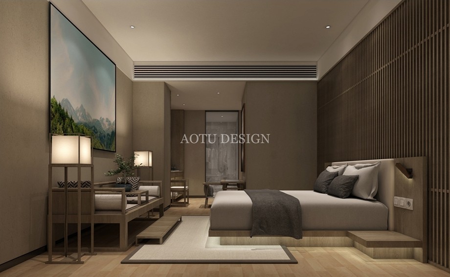 凹凸民宿酒店設(shè)計公司 凹凸民宿酒店設(shè)計公司