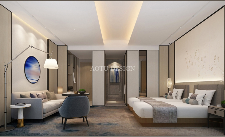 為什么室內(nèi)設(shè)計(jì)師一定要學(xué)習(xí)酒店裝修設(shè)計(jì)標(biāo)準(zhǔn)？