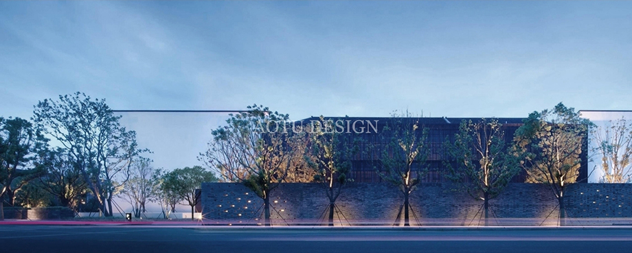 凹凸民宿酒店設計公司 凹凸民宿酒店設計公司