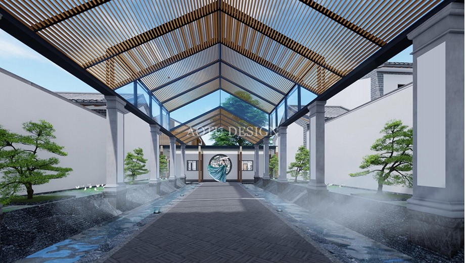 凹凸民宿酒店設計公司 凹凸民宿酒店設計公司