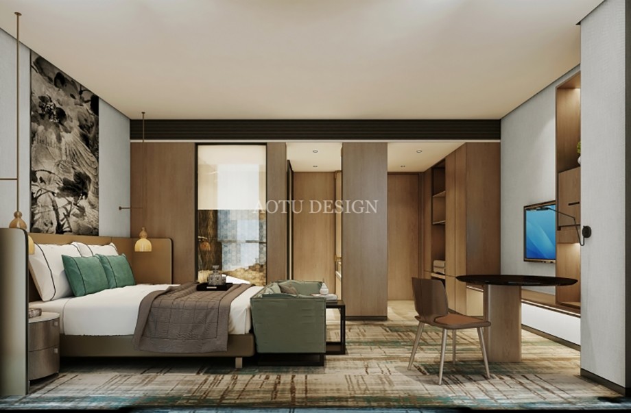 凹凸民宿酒店設(shè)計(jì)公司 凹凸民宿酒店設(shè)計(jì)公司