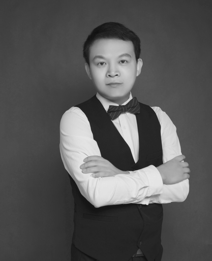 凹凸設(shè)計主創(chuàng)-張明輝