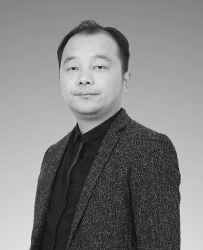 凹凸設(shè)計(jì)師-張鉑