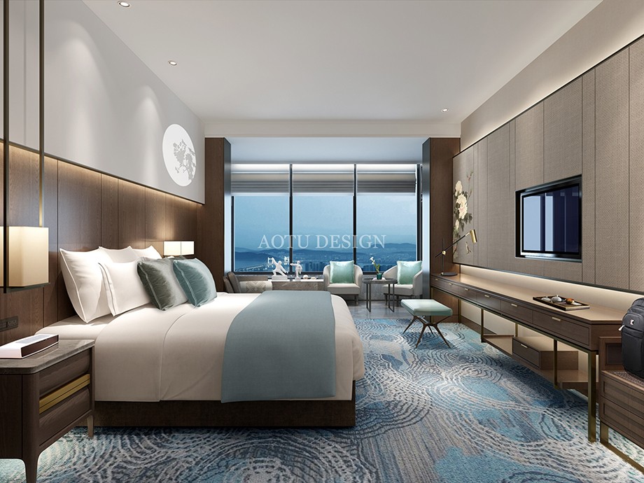 凹凸民宿酒店設(shè)計公司 凹凸民宿酒店設(shè)計公司