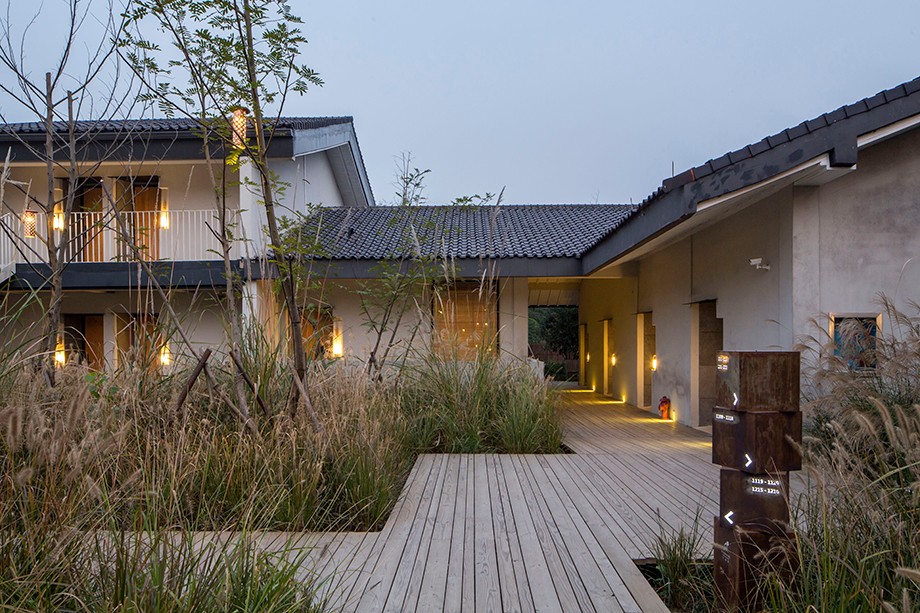 凹凸民宿酒店設(shè)計公司 凹凸民宿酒店設(shè)計公司