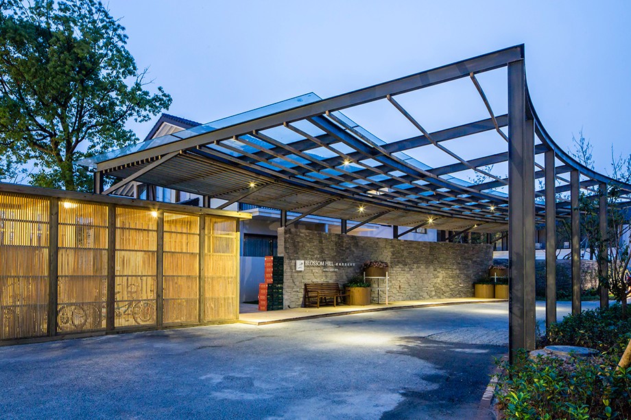 凹凸民宿酒店設(shè)計公司 凹凸民宿酒店設(shè)計公司