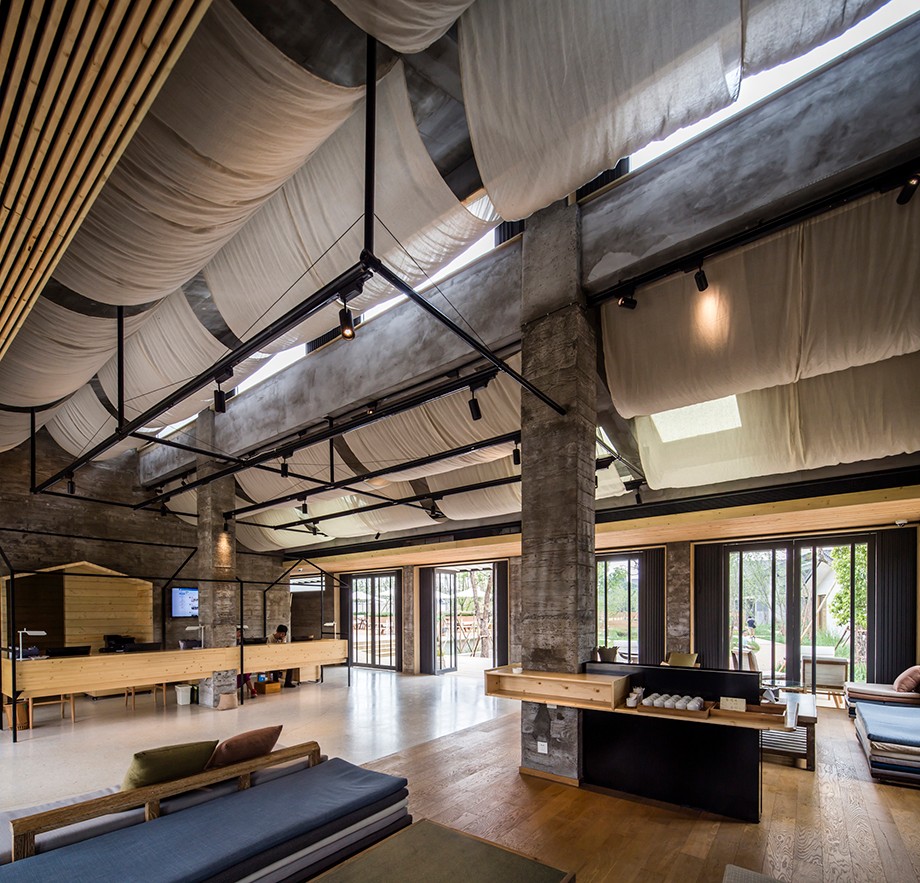 凹凸民宿酒店設(shè)計公司 凹凸民宿酒店設(shè)計公司