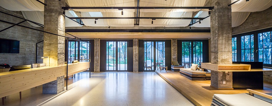 凹凸民宿酒店設(shè)計公司 凹凸民宿酒店設(shè)計公司