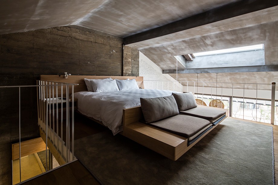 凹凸民宿酒店設(shè)計公司 凹凸民宿酒店設(shè)計公司