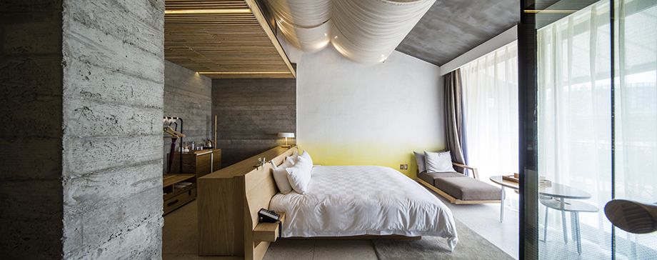 凹凸民宿酒店設(shè)計公司 凹凸民宿酒店設(shè)計公司