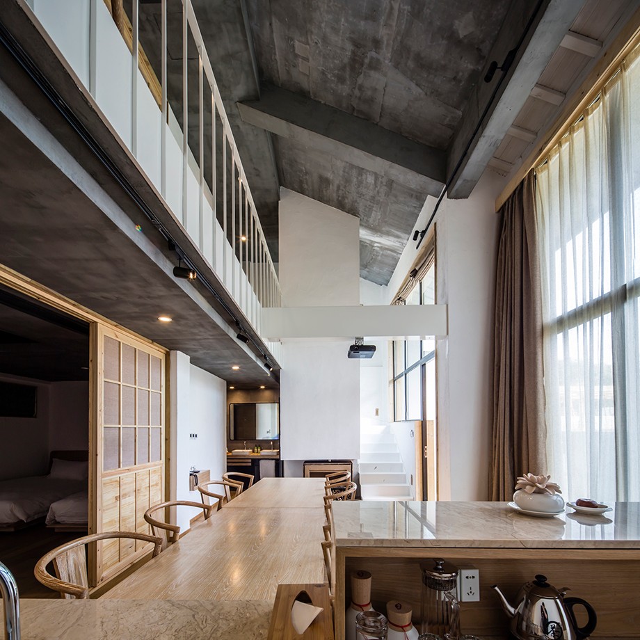 凹凸民宿酒店設(shè)計公司 凹凸民宿酒店設(shè)計公司