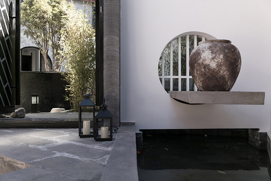 凹凸民宿酒店設(shè)計公司 凹凸民宿酒店設(shè)計公司