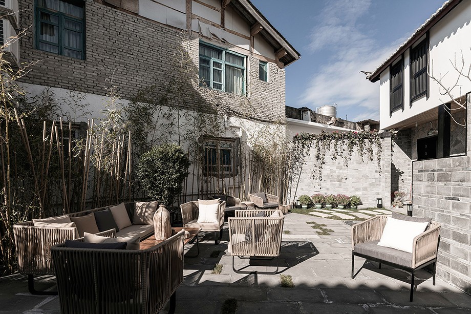 凹凸民宿酒店設(shè)計公司 凹凸民宿酒店設(shè)計公司