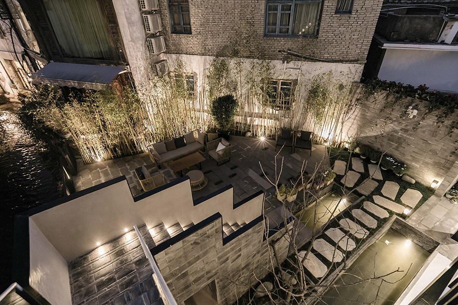 凹凸民宿酒店設(shè)計公司 凹凸民宿酒店設(shè)計公司