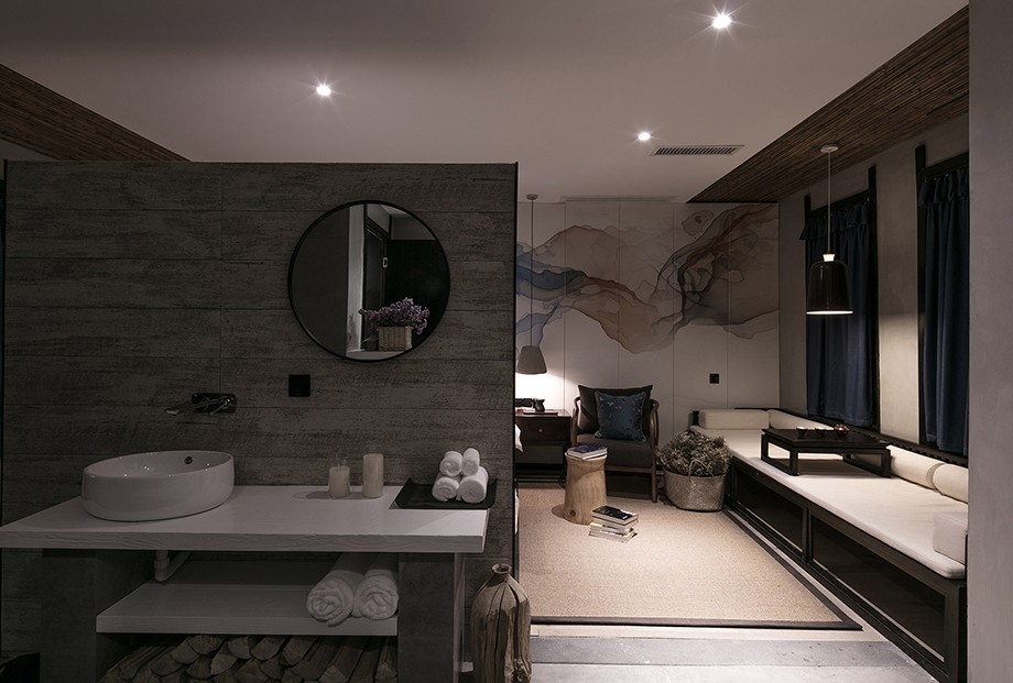 凹凸民宿酒店設(shè)計公司 凹凸民宿酒店設(shè)計公司