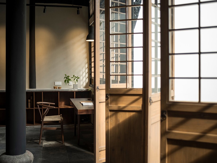 蘇州有熊文旅公寓室內(nèi)設計 蘇州有熊文旅公寓室內(nèi)設計