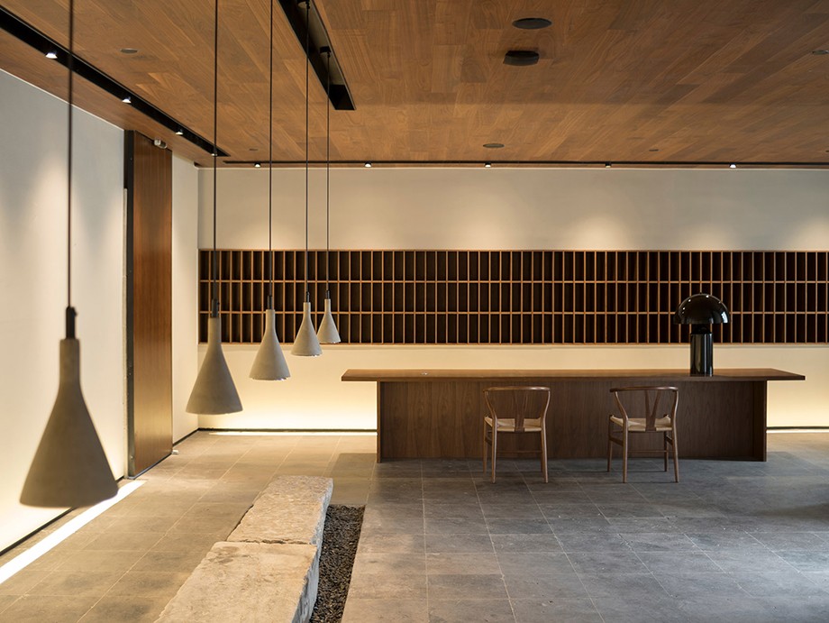 蘇州有熊文旅公寓茶把設計 蘇州有熊文旅公寓茶把設計