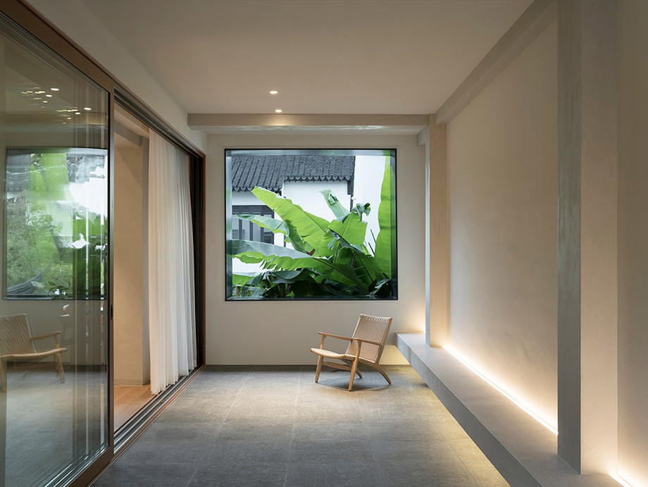 蘇州有熊文旅公寓客房設計 蘇州有熊文旅公寓客房設計