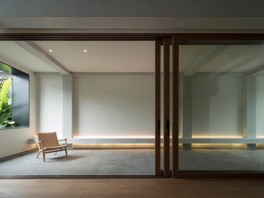 蘇州有熊文旅公寓客房設計 蘇州有熊文旅公寓客房設計