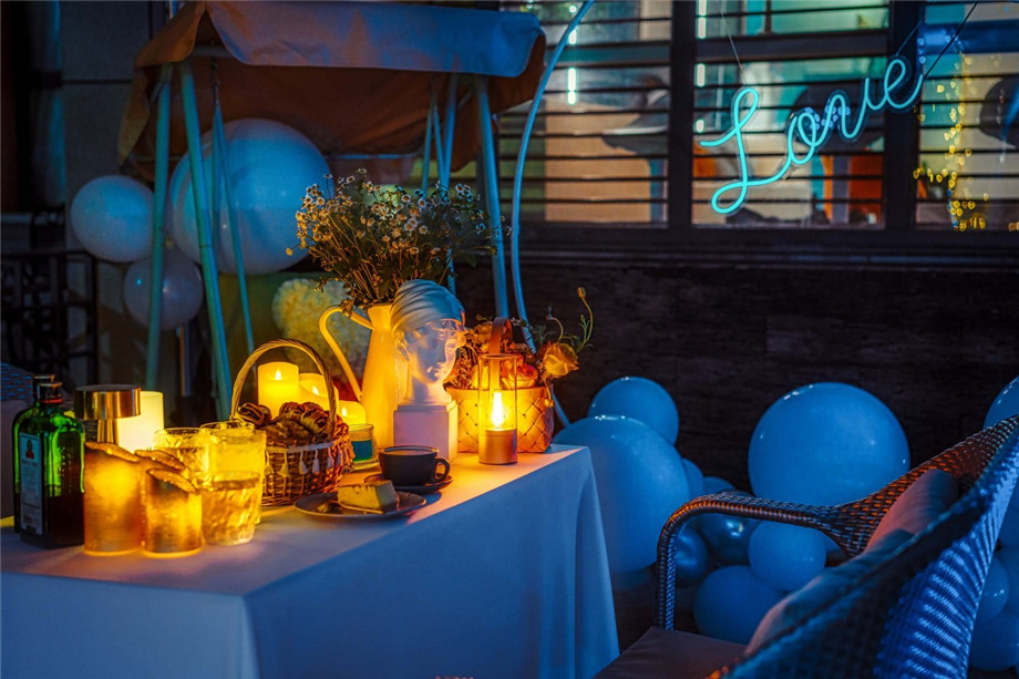 集休閑、居住、娛樂一體的米小米復(fù)合型民宿設(shè)計