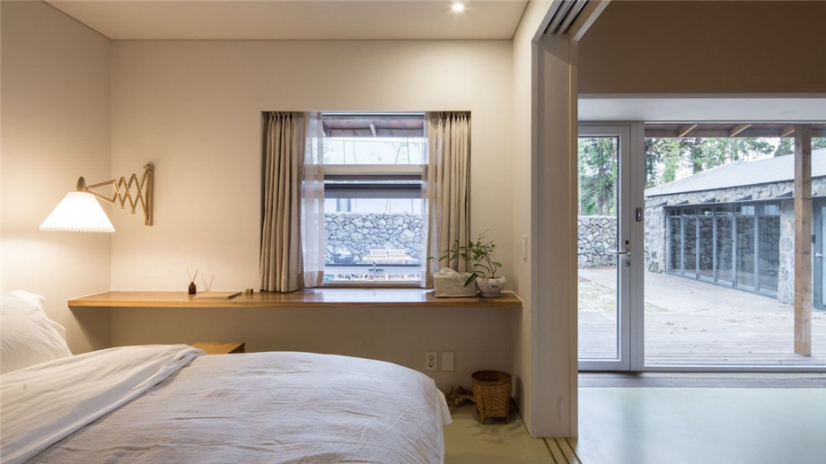 農(nóng)舍改民宿設(shè)計(jì)案例