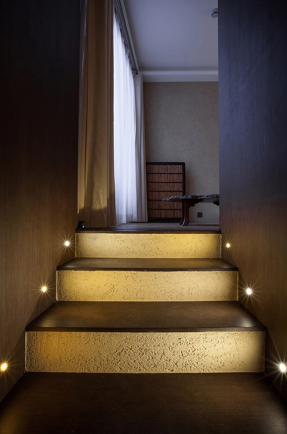 「觀芷·翠陌」— 三層公區(qū) 「觀芷·翠陌」— 三層公區(qū)