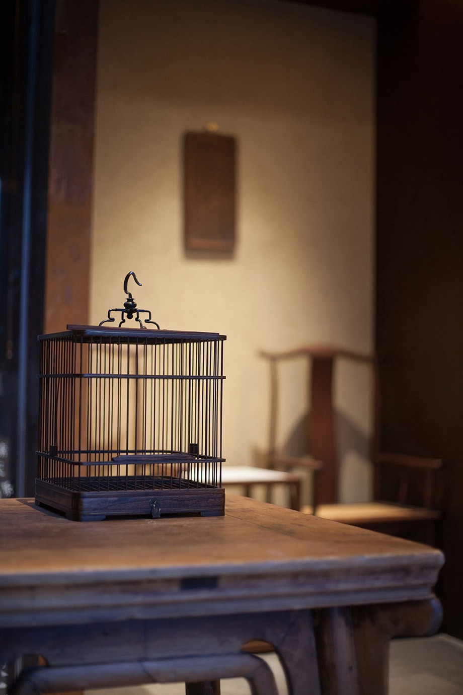 「觀芷·翠陌」— 擺件 「觀芷·翠陌」— 擺件