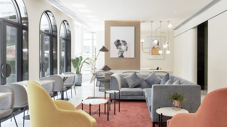 凹凸民宿酒店設(shè)計(jì)公司 凹凸民宿酒店設(shè)計(jì)公司