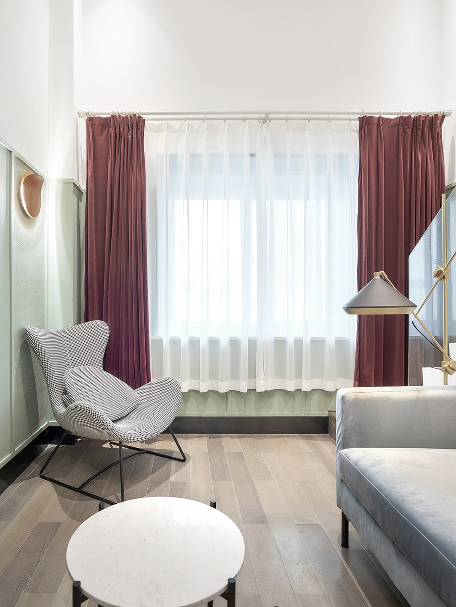 凹凸民宿酒店設(shè)計(jì)公司 凹凸民宿酒店設(shè)計(jì)公司