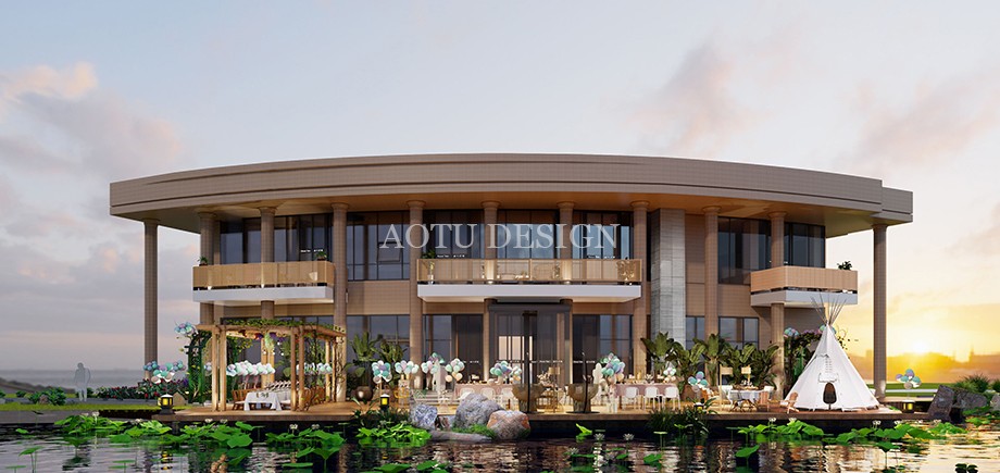 新鄉(xiāng)花甜·顧里花藝烘焙會所設(shè)計案例 新鄉(xiāng)花甜·顧里花藝烘焙會所設(shè)計案例