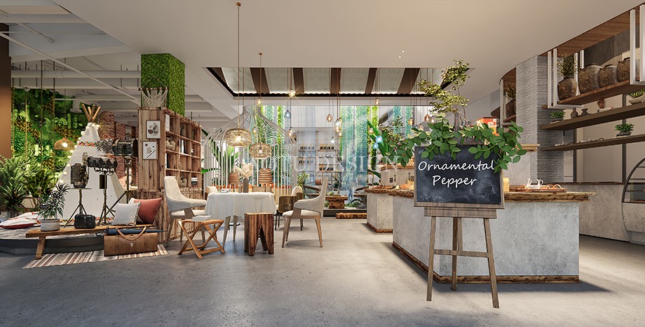 新鄉(xiāng)花藝綠色主題會所設(shè)計方案 新鄉(xiāng)花藝綠色主題會所設(shè)計方案