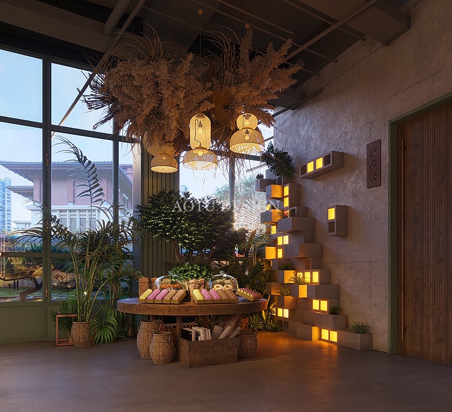 新鄉(xiāng)轟趴館設(shè)計方案-鄭州凹凸設(shè)計公司 新鄉(xiāng)轟趴館設(shè)計方案-鄭州凹凸設(shè)計公司