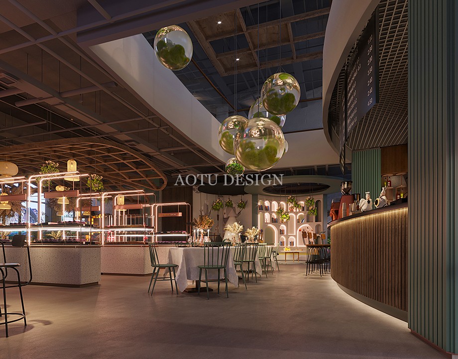 新鄉(xiāng)轟趴館設(shè)計方案-鄭州凹凸設(shè)計公司 新鄉(xiāng)轟趴館設(shè)計方案-鄭州凹凸設(shè)計公司