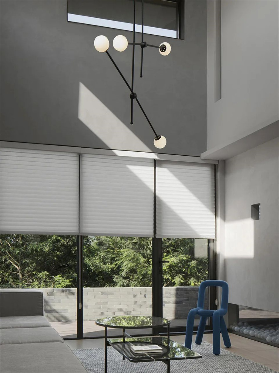 傳統(tǒng)又現(xiàn)代的椒蘭山房高端民宿設(shè)計(jì)案例 傳統(tǒng)又現(xiàn)代的椒蘭山房高端民宿設(shè)計(jì)案例