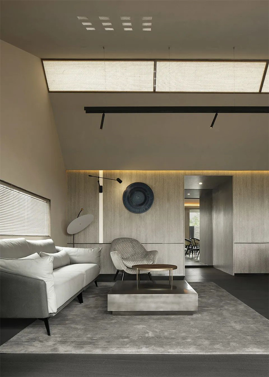 客房設(shè)計(jì)-傳統(tǒng)又現(xiàn)代的椒蘭山房高端民宿設(shè)計(jì)案例 客房設(shè)計(jì)-傳統(tǒng)又現(xiàn)代的椒蘭山房高端民宿設(shè)計(jì)案例