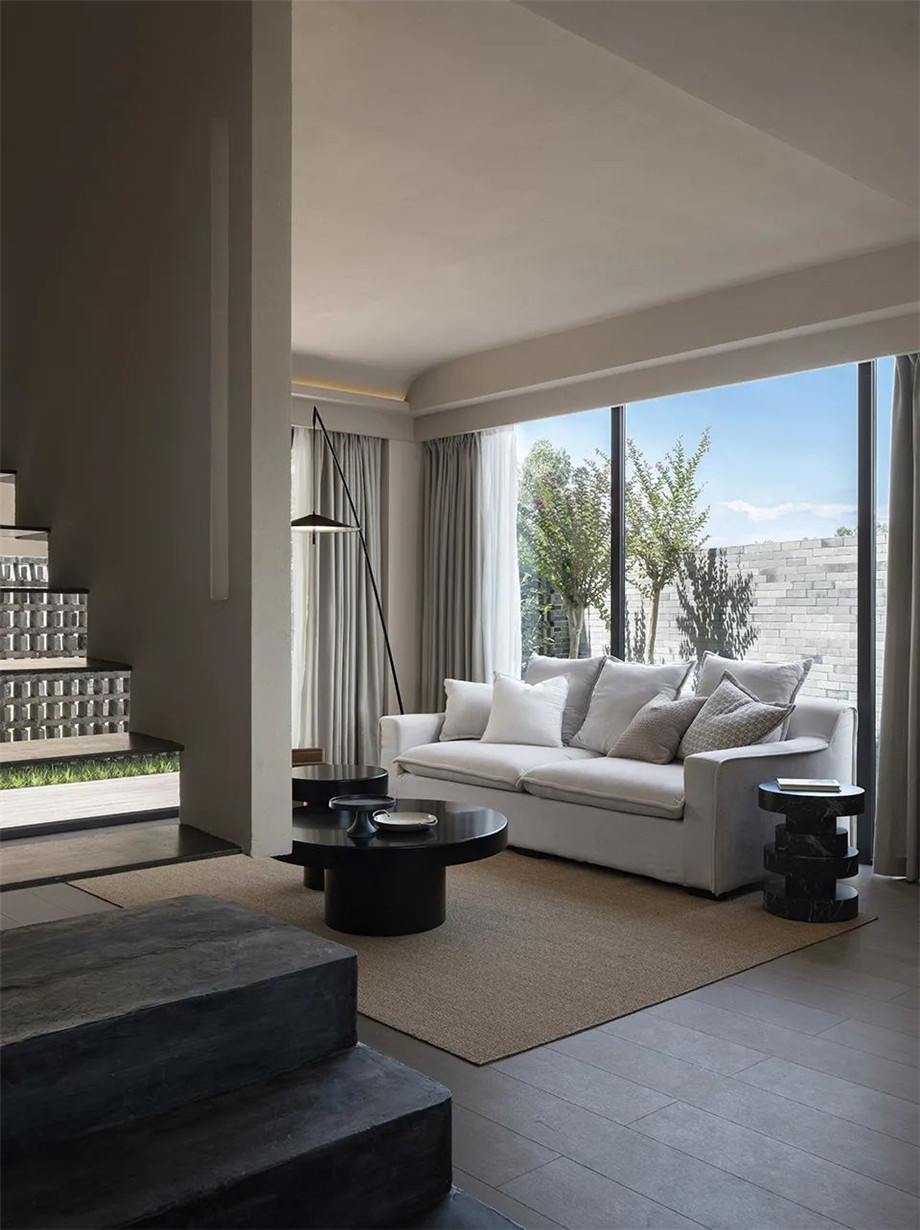 民宿客房設(shè)計(jì)-傳統(tǒng)又現(xiàn)代的椒蘭山房高端民宿設(shè)計(jì)案例 民宿客房設(shè)計(jì)-傳統(tǒng)又現(xiàn)代的椒蘭山房高端民宿設(shè)計(jì)案例