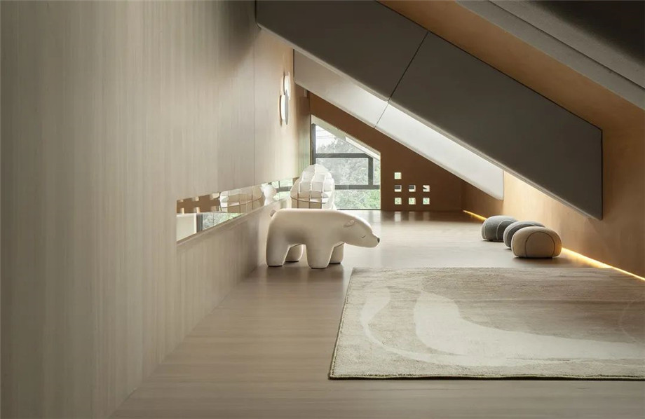 傳統(tǒng)又現(xiàn)代的椒蘭山房高端民宿設(shè)計(jì)案例 傳統(tǒng)又現(xiàn)代的椒蘭山房高端民宿設(shè)計(jì)案例