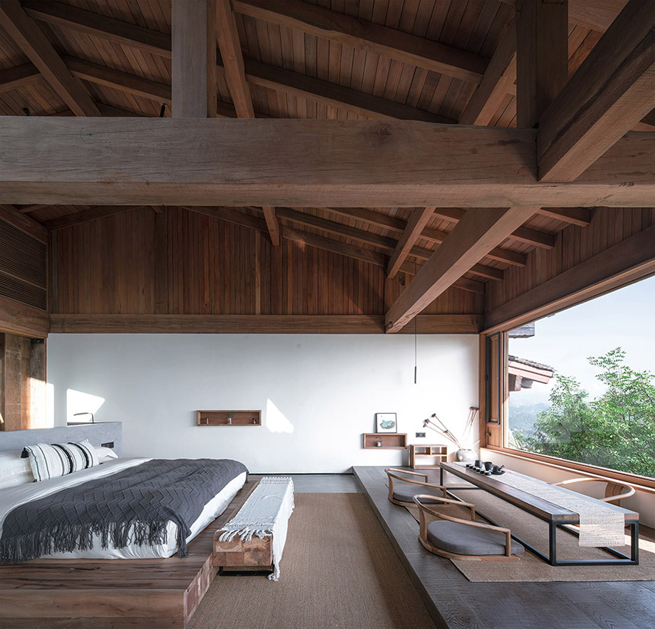 凹凸民宿酒店設計公司 凹凸民宿酒店設計公司