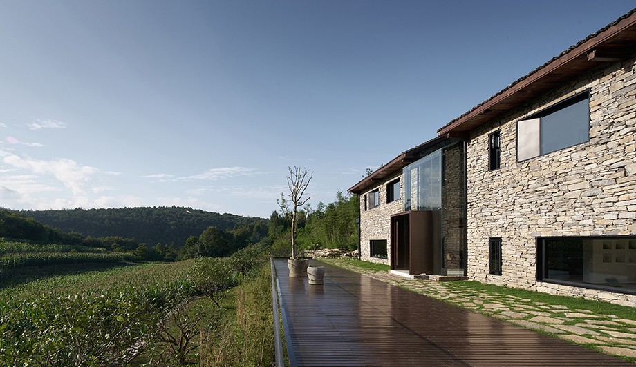 凹凸民宿酒店設(shè)計(jì)公司 凹凸民宿酒店設(shè)計(jì)公司