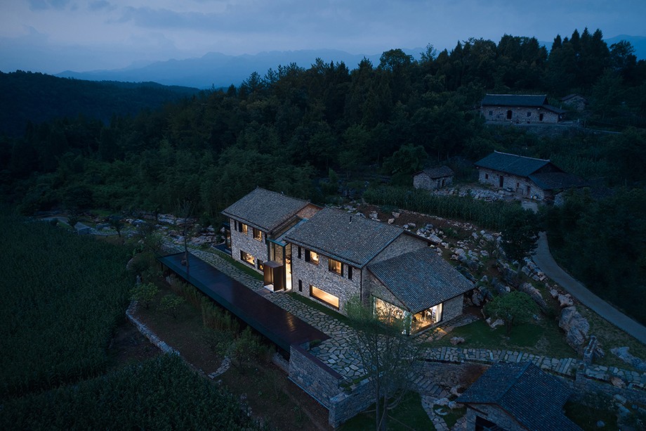 凹凸民宿酒店設(shè)計(jì)公司 凹凸民宿酒店設(shè)計(jì)公司